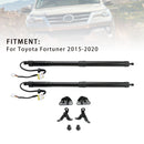 2015-2020 Toyota Fortuner Elektrisk baklucka Gasfjäder 6892071030 6891071032