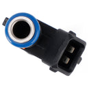 4 Stück Kraftstoffeinspritzdüsen für Vauxhall Astra, Insignia A, Chevrolet Cruze, Trax 55353806