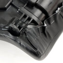Přední sedadlo řidiče Raider Sedlo Pillion Vhodné pro SUZUKI GSXR 600/750 01-03 1000