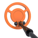 GT260 Kinder Kind Schatzsucher Metalldetektor wasserdicht 6,3"" Suchspule ORG