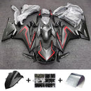 ABS plastic fairing kit for Honda CBR500R 2022-2023