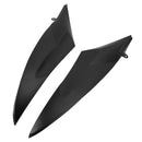 Et par gasbeholdere sidebeklædning til Yamaha YZF R6 2006-2007