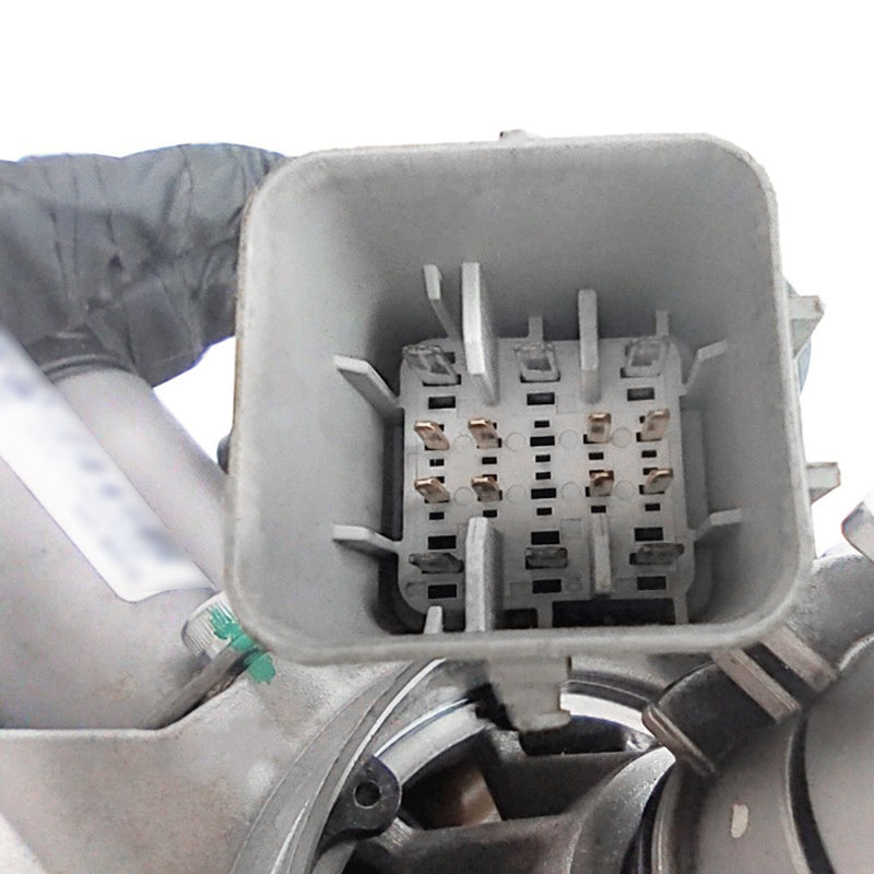 Auto Übertragung Antrieb Assy-Getriebe 438002D205 D7UF1 14 Pin Für Kia Soul