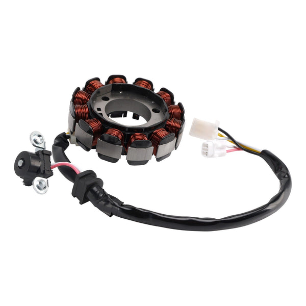 Statorgenerator für Yamaha T 110 Crypton R T110 2004-2005 5VT-H1410-10