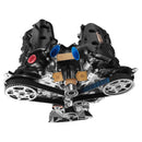 Land Rover Range Rover Sport 2 (L494) Longblock-Motor 306DT (2013–2020)