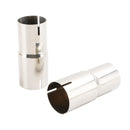 2010–2016 AUDI B8/B8.5 S4* Hochleistungs-Downpipes optimierte Abgasleistung