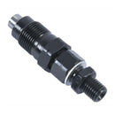 4 Stück Kraftstoffeinspritzdüsen für Toyota 3L Hilux Hiace 2.8L Motor 23600-59105