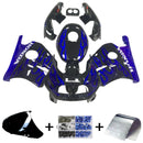 1990-1998 Honda CBR250RR MC22 Kit de carenado de inyección Cuerpo Plástico ABS