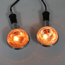 Indikator blinkende lys signallys for Yamaha XV535 XV920 Virago XV1100 XVS1100