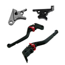 Lang koblingsbremsehåndtag Fit til Honda CB350 Hness GB350 CB350 2021-2023