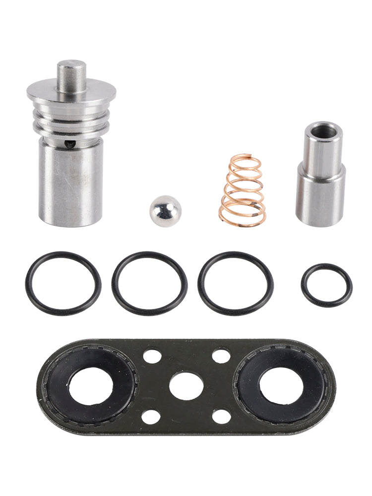 6L80 6L90 8L90 SURE COOL SYSTEM -päivitys STL010 ohitustiivisteellä