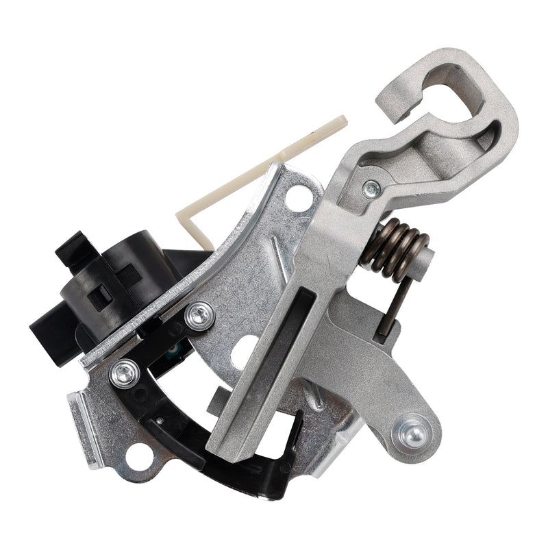 2010-2018 Dodge Ram 3500 Getriebe-Schalthebelhalterung 68470756AA 5057506AH