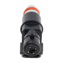 1 STÜCKE Kraftstoffeinspritzventil 16450-RZP-003 Fit Honda Accord Civic Stream CRV Tourer 2.0L