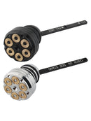 Ölmessstab Tankdeckel Stecker Für Softail 2000-2017 Alle Modelle