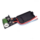 HVAC Heizung Gebläse Regler Widerstand 17117541092R Für Mini Cooper 2002-2008