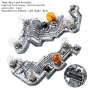 2007–2010 Mercedes-Benz S204 C Kombi LH + RH Turn Light Version A2048201700