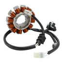 Magneto Stator Montering for Yamaha YZ450F WR450F YZ450FX YZ250F YZ250FX 2019-2024