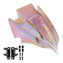 Windschutzscheibe Windschutz für KAWASAKI Z500 2024-2025