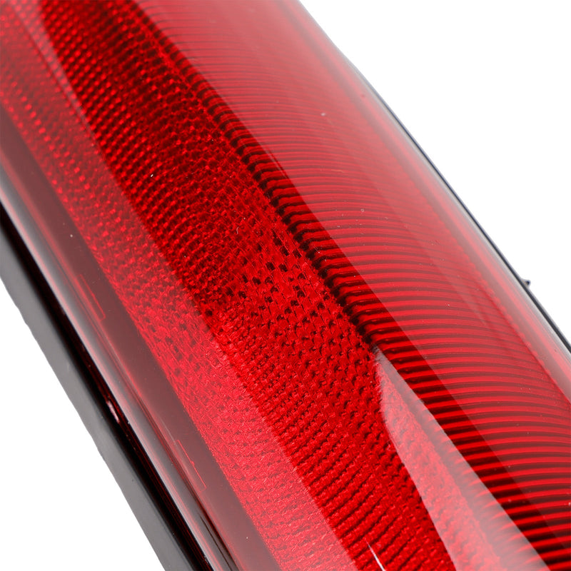 LED-Bremsleuchte 735318908 für Ducato 244 Citroën Jumper Rot