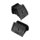 2008–2014 Dodge Challenger LH + RH Armaturenbrett Klimaanlage Entlüftung 1QL41XDVAA 1QL40XDVAA