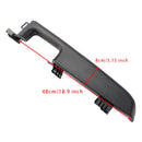 1999-2006 Chevy Avalanche Armlehnengriff vorne links 88981574