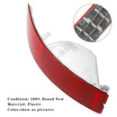 2007-2014 Høyre bak Volvo XC90 MK1 Baklys tåkelysreflektor 31111185