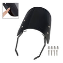 Windschutzscheibe für Honda GB350S und CB350RS (Modelljahre 2022–2025)