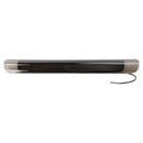 LED baklys/bremselys til Toyota Land Cruiser LX470 (1998–2007), svart