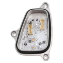 2PCS Links + Rechts Scheinwerfer LED DRL Modul Mit Kühlkörper 6F0941475/76 Für SEAT