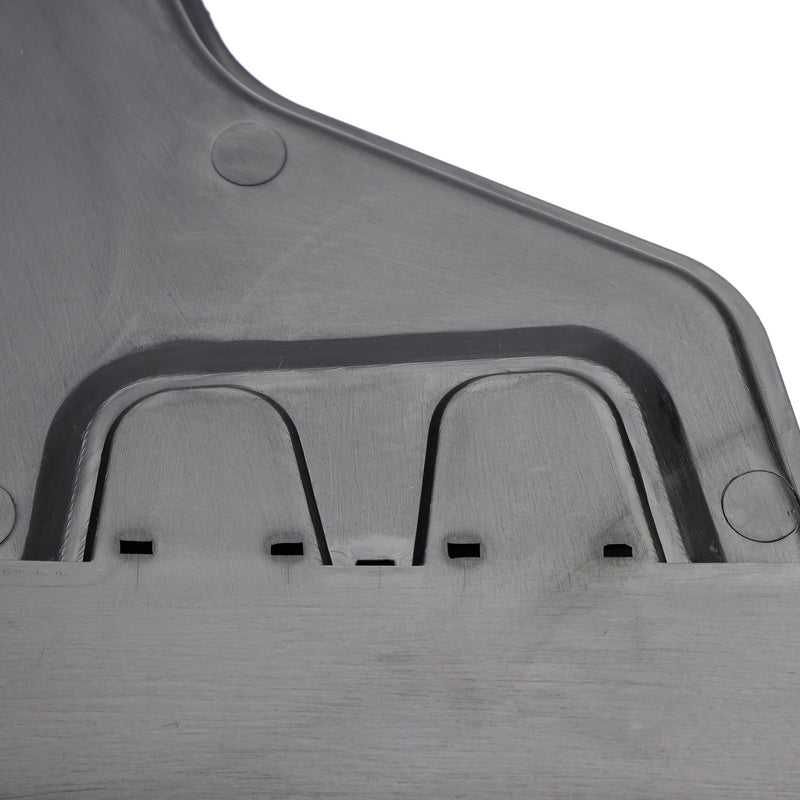 Grade do para-choque dianteiro preto fosco 2015-2020 Nissan Navara NP300 D23