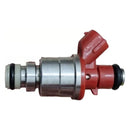 Inyector de combustible de 1 pieza para ISUZU Rodeo TFR/TFS 99-03 6VD1 3,2 V6 8972091610