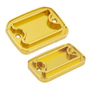 Gold Vorderradbremse &amp; Kupplung Reservoir Cap Für Ducati Scrambler 800 1100 2015-2025