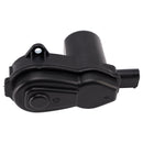 Brake booster for rear brake caliper for Audi A6 (2013–2018) and A7 (2010–2018) 32347485