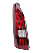 2018-2023 für Peugeot Rifter Heckklappe Hinten Links Rücklicht Rücklicht Halogen 9819427380
