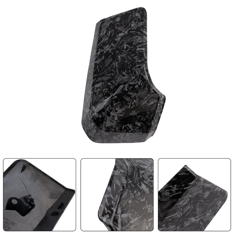 2022-2025 Honda ADV 350 Front-Staufach-Außenverkleidung