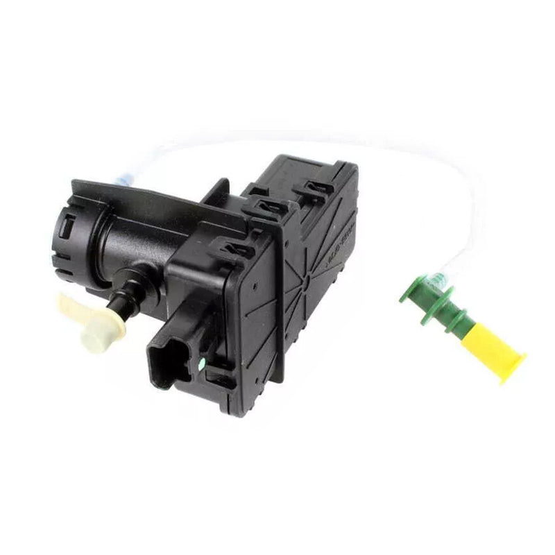 04.2015-09.2016 CITROËN C3 II SC_, 1.6 BlueHDi 75 Kraftstoffzusatzfilter DPF Tankpumpe 1525.KV