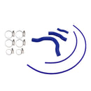 Juego de mangueras de refrigerante de silicona para Honda XL750 Transalp (2023–2025)