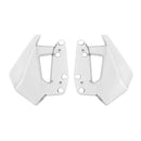 2024 BMW R1300GS Sidepaneler på frontruten