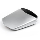 Baksetetrekk kledning for Yamaha YZF R6 2003-2005 R6S 2006-2007 Sølv