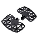 Front Footrests Foot Pegs fit for Meteor 350 2021-2025 Classic 350 2022-2025