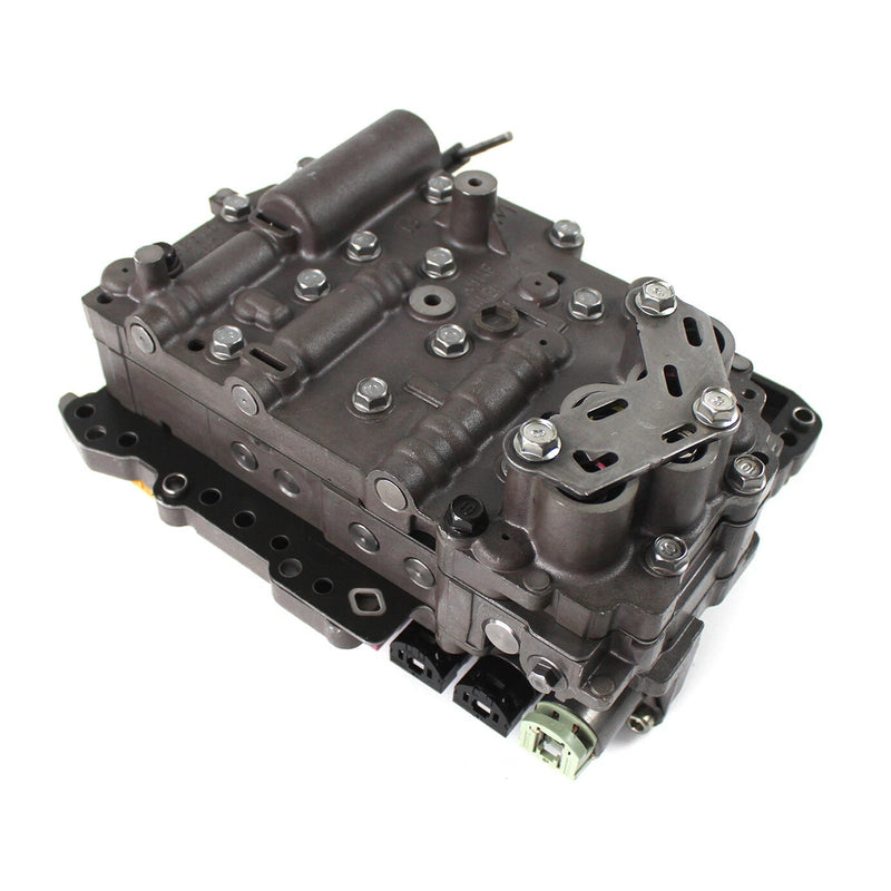 2010-on KIA/ Chevrolet K7 6 SP FWD L4 2.0L 2.4L 2.7L A6MF1/2 6-Gang-Ventilkörper