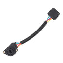 Volvo Truck FH12 FM12 FH16 Drosselklappen-Gaspedal-Geschwindigkeitspedal-Sensor 20893503