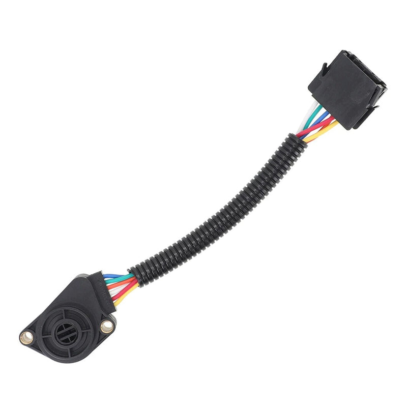 Volvo Truck FH12 FM12 FH16 Drosselklappen-Gaspedal-Geschwindigkeitspedal-Sensor 20893503