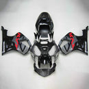 2000-2006 Honda VTR1000 RC51 Sada proti vstřikování Karoserie Plastové ABS