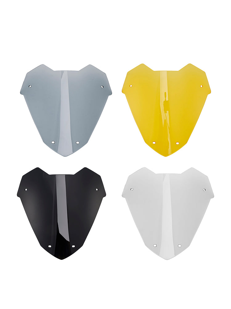 2023-2024 YAMAHA X-MAX 300 Windschutzscheibe