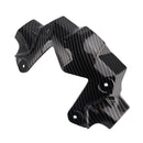 Carenado delantero con portaintermitentes superior para Kawasaki Z900 2020-2024