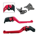 2005–2014 YAMAHA YBR125 Langer Kupplungsbremshebel