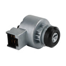 Tændingskontakt 15248-63590 til Kubota 688 688Q mejetærsker med nøgle