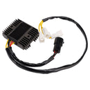 Spannungsregler-Gleichrichter für Kawasaki ZX-12R Ninja ZX12R ZX1200B 2004-2006