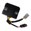 Regulator ensretter reservedel 201412268 til Linhai 550 og Linhai 600